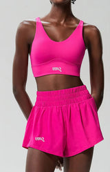 The Motion Bra