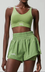 The Motion Bra