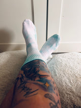 Comfort Tie Dye Socks